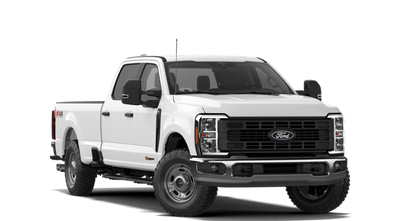 2027 Ford F-350SD F-350® XL