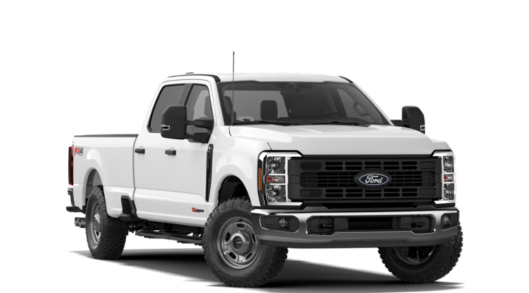 2027 Ford F-350SD F-350® XL