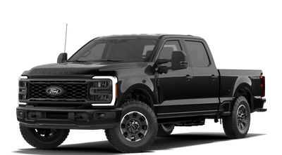 2027 Ford F-350SD F-350® XL