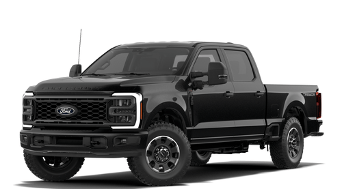 2027 Ford F-350SD F-350® XL