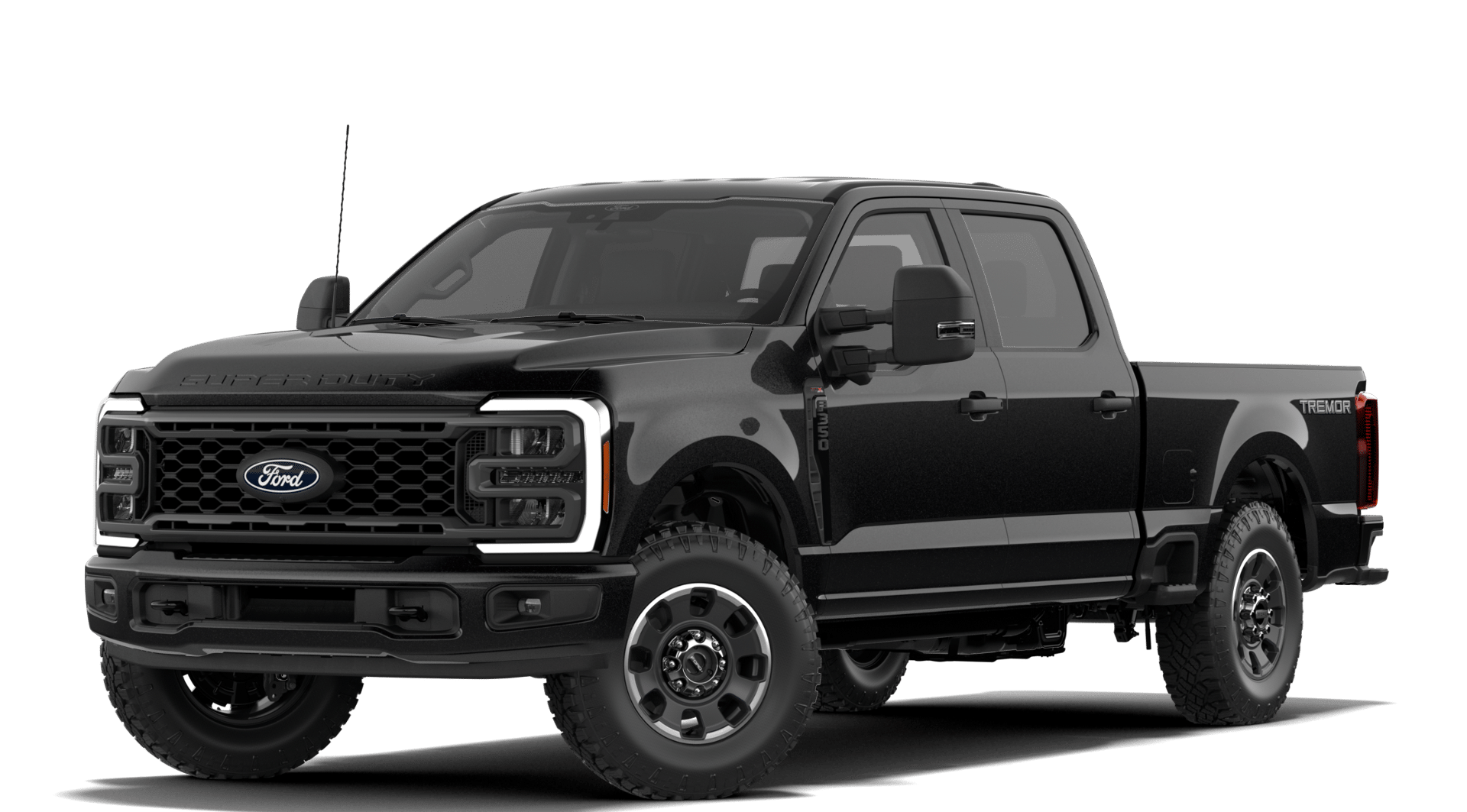2027 Ford F-350SD F-350® XL