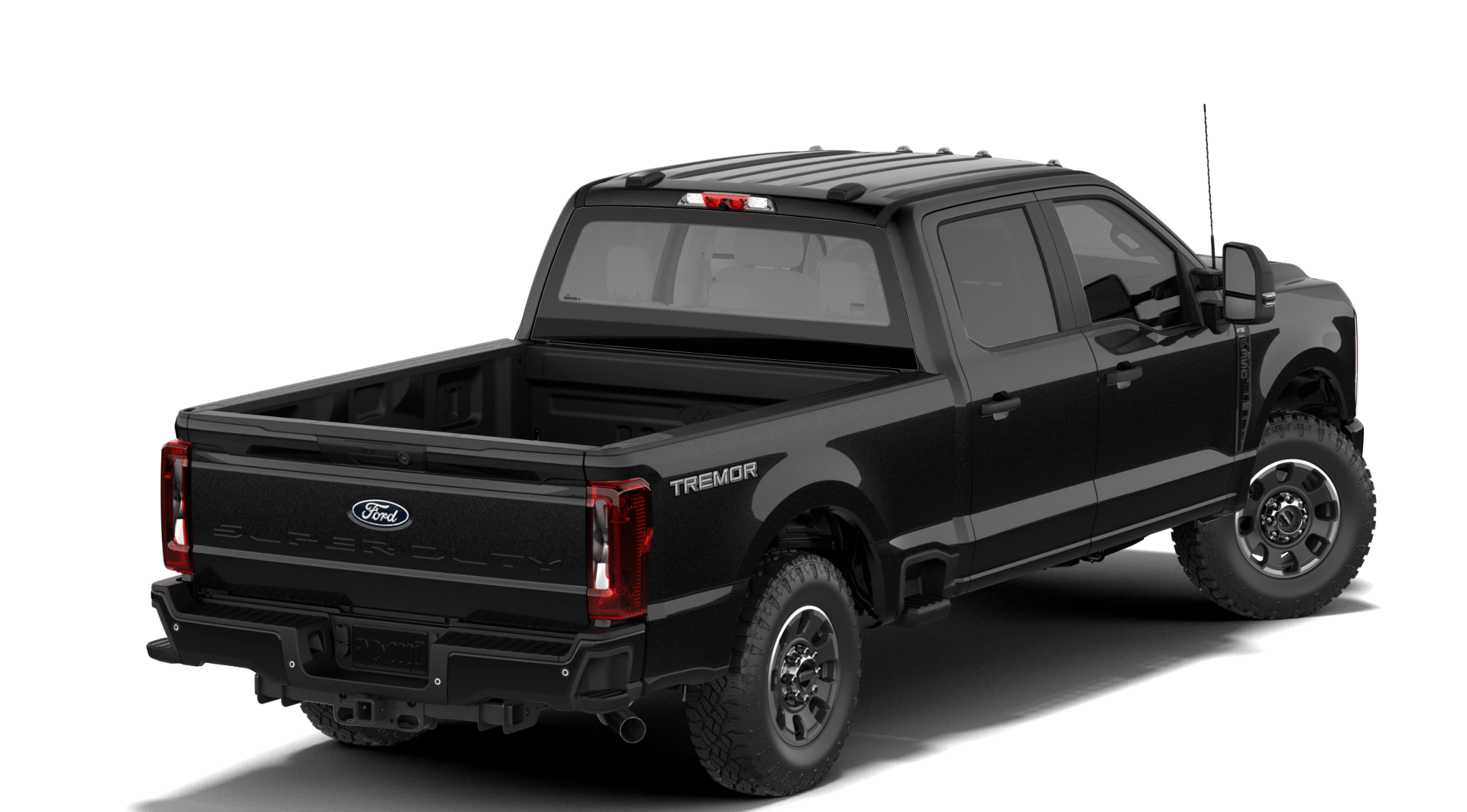 2027 Ford F-350SD F-350® XL