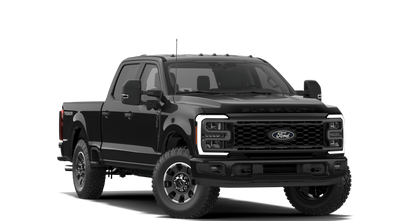 2027 Ford F-350SD F-350® XL