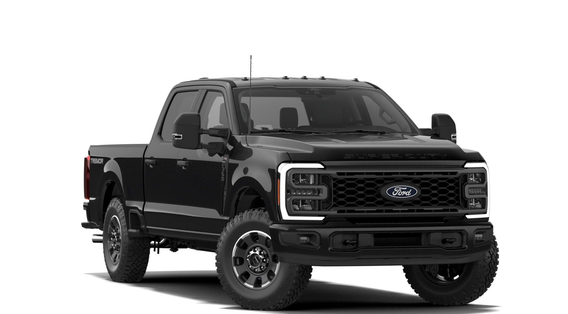2027 Ford F-350SD F-350® XL