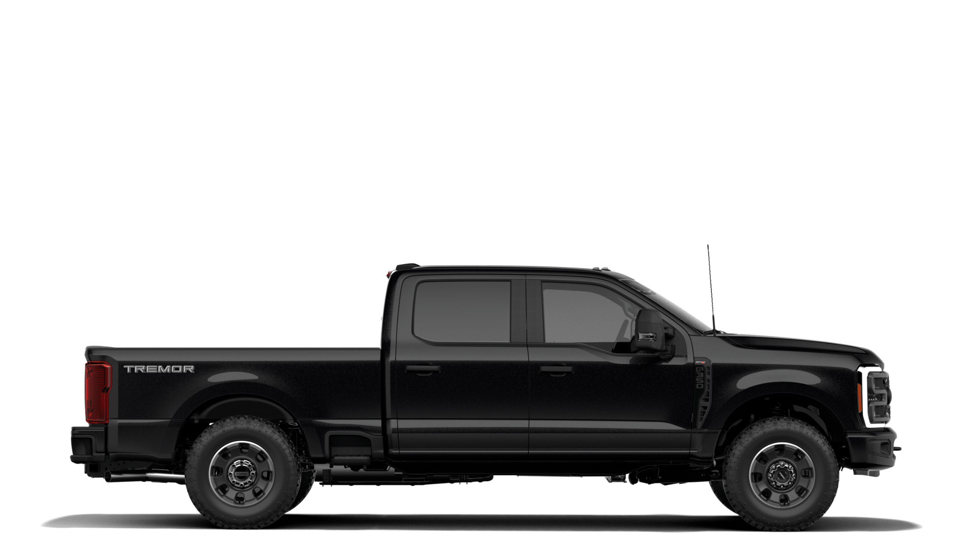 2027 Ford F-350SD F-350® XL