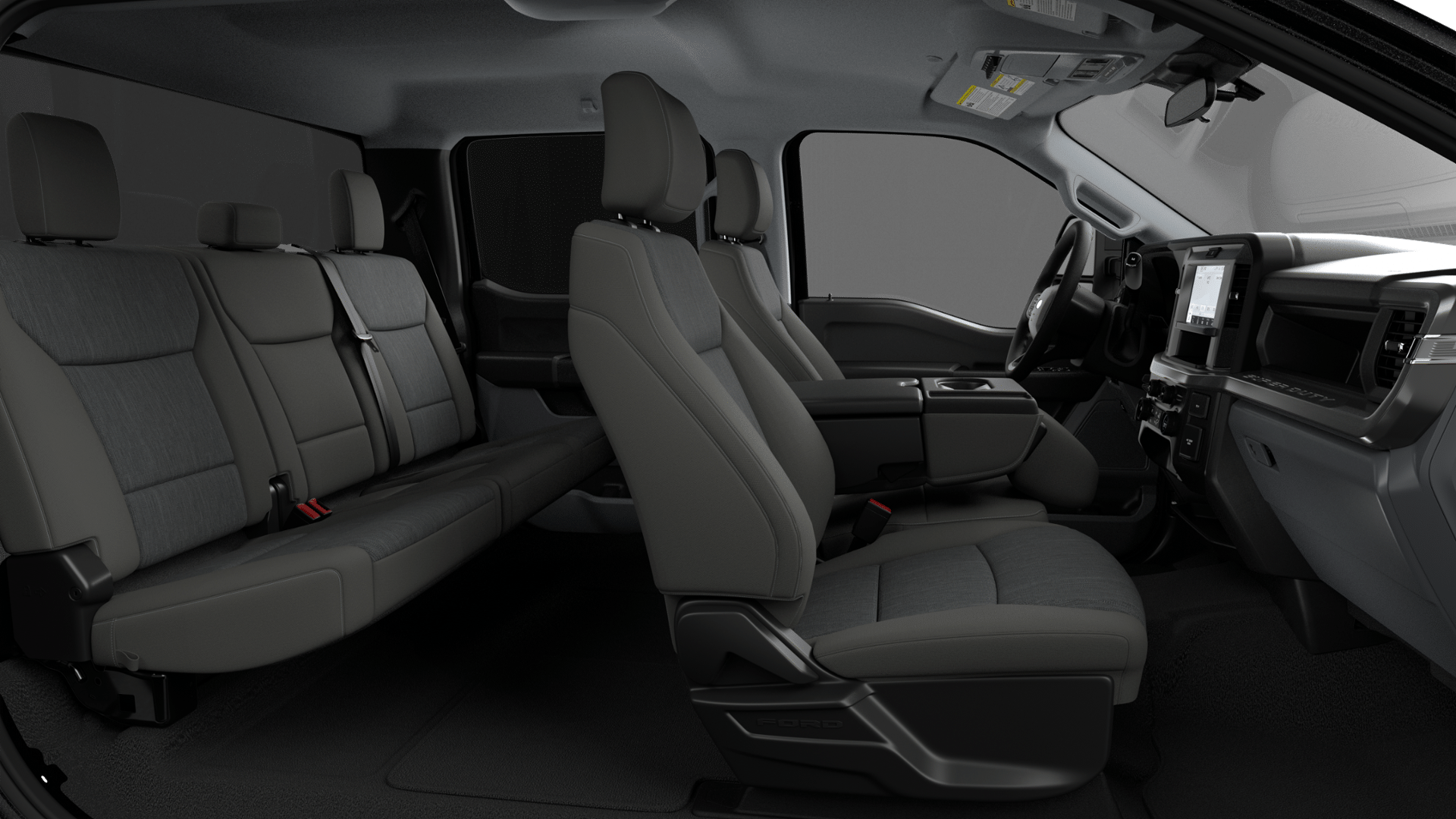 2027 Ford F-350SD F-350® XL