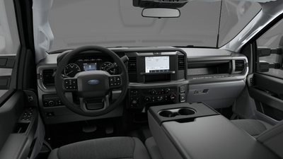 2027 Ford F-350SD F-350® XL