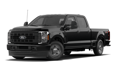 2027 Ford F-350SD F-350® XL
