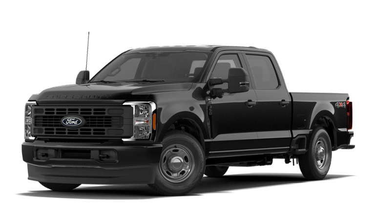 2027 Ford F-350SD F-350® XL