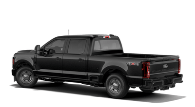 2027 Ford F-350SD F-350® XL