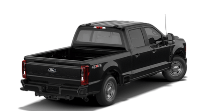 2027 Ford F-350SD F-350® XL