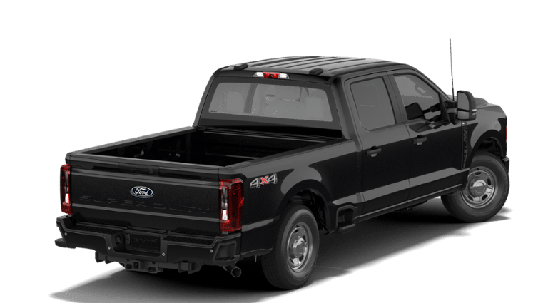 2027 Ford F-350SD F-350® XL