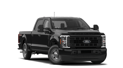 2027 Ford F-350SD F-350® XL