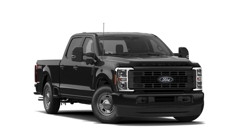 2027 Ford F-350SD F-350® XL