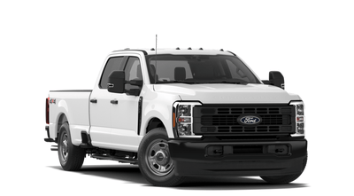 2027 Ford F-350SD F-350® XL