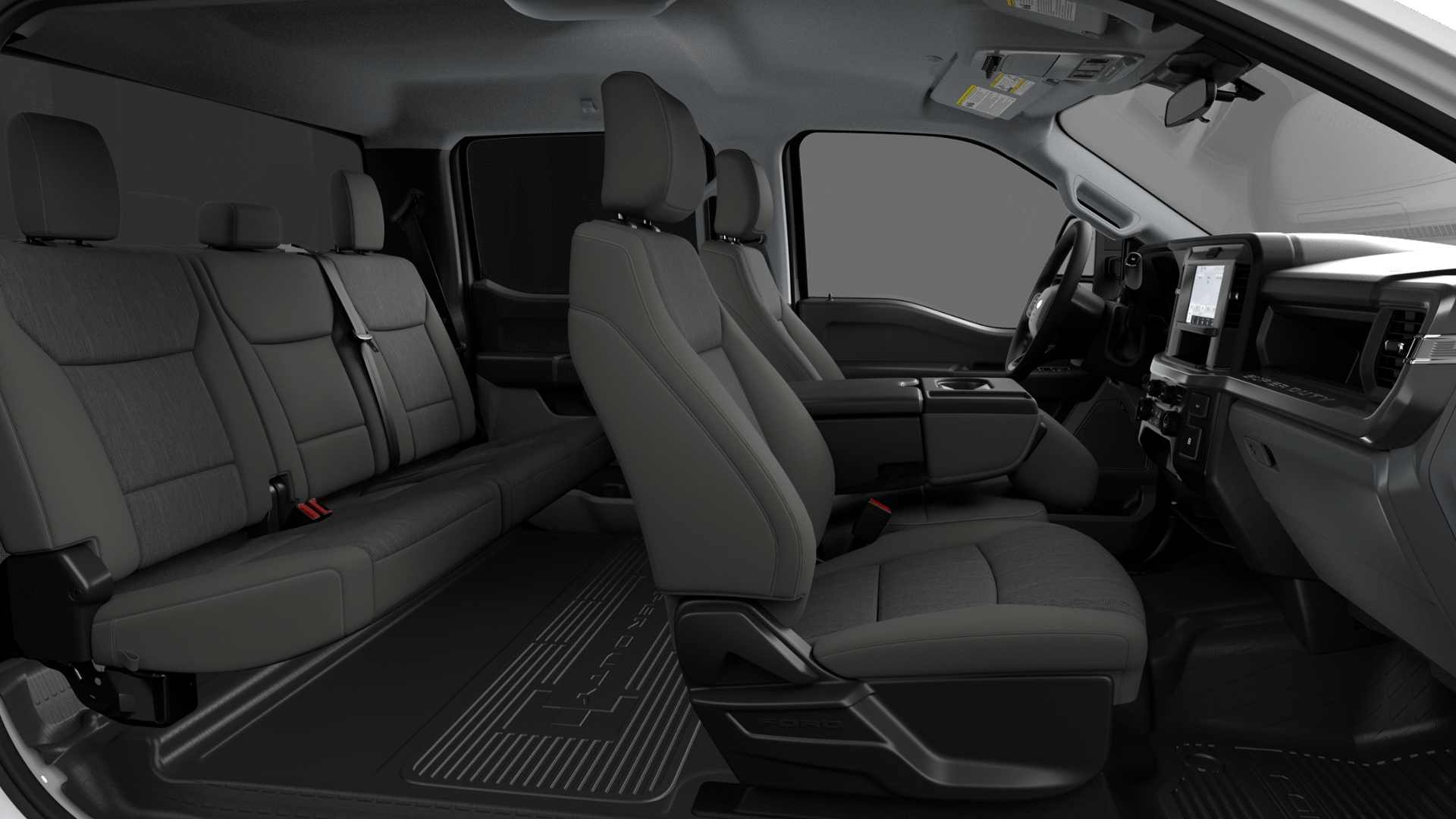 2027 Ford F-350SD F-350® XL