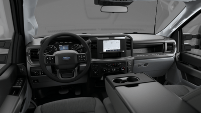 2027 Ford F-350SD F-350® XL