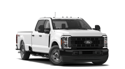 2027 Ford F-350SD F-350® XL