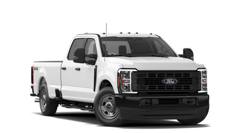 2027 Ford F-350SD F-350® XL