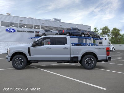 2026 Ford Super Duty F-350® Lariat®