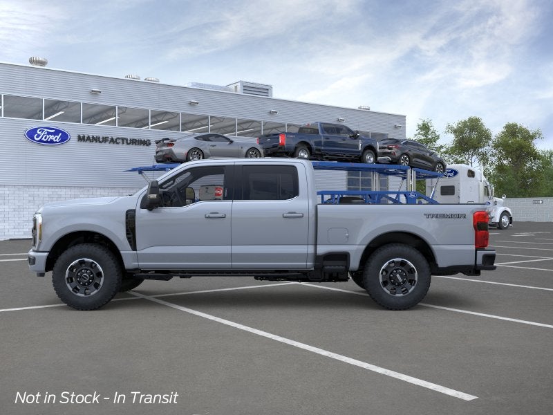 2026 Ford Super Duty F-350® Lariat®