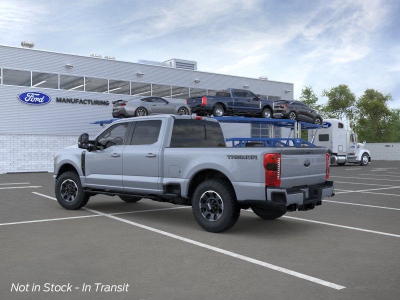 2026 Ford Super Duty F-350® Lariat®