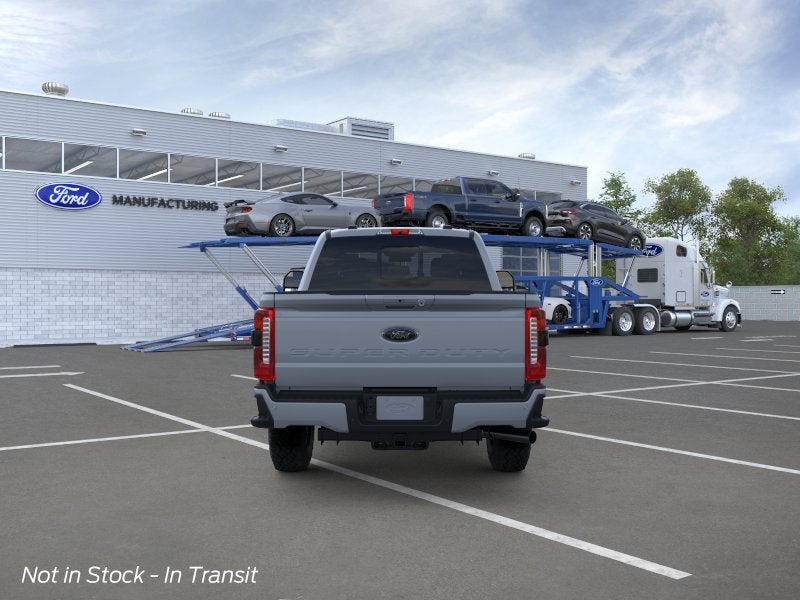 2026 Ford Super Duty F-350® Lariat®