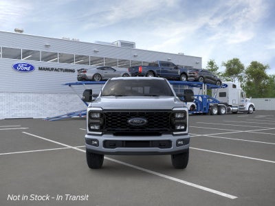 2026 Ford Super Duty F-350® Lariat®