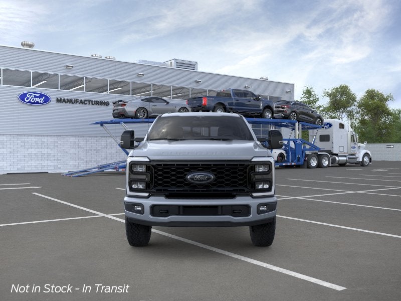 2026 Ford Super Duty F-350® Lariat®