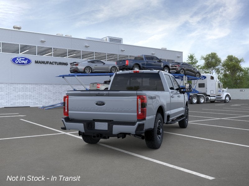 2026 Ford Super Duty F-350® Lariat®