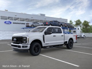 2026 Ford Super Duty F-350® XL