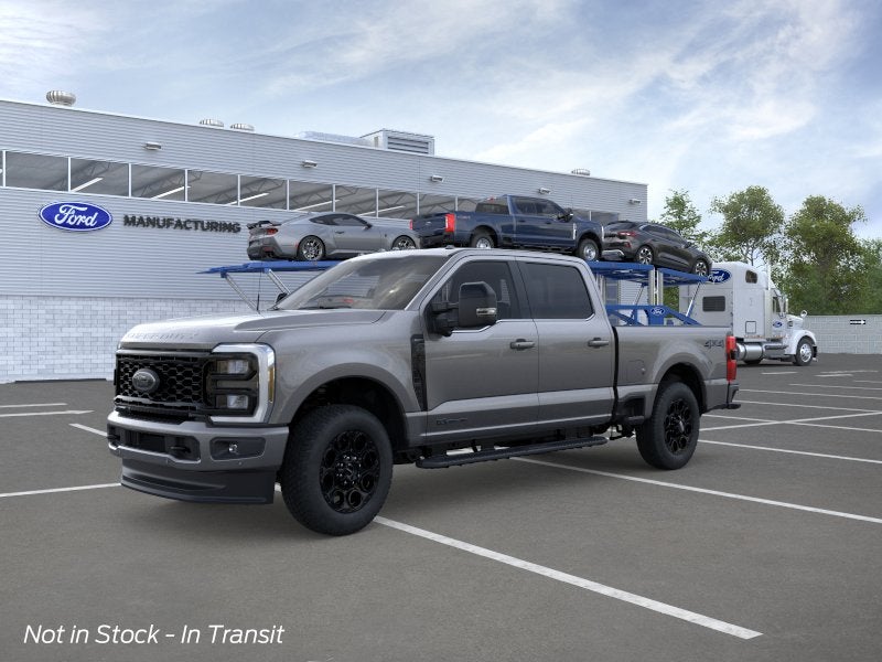 2026 Ford Super Duty F-350® Lariat®