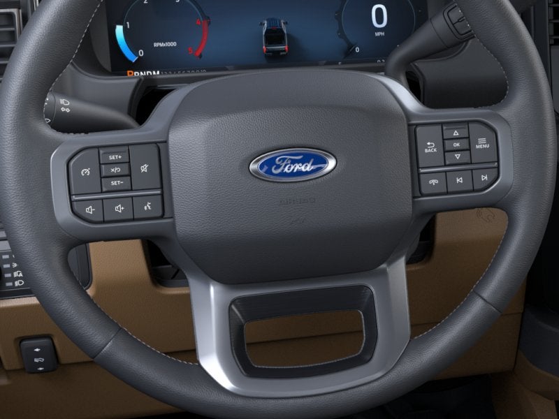 2026 Ford Super Duty F-350® Lariat®