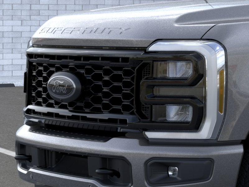 2026 Ford Super Duty F-350® Lariat®