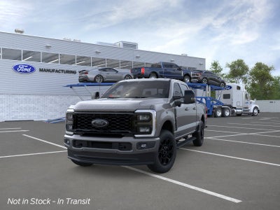 2026 Ford Super Duty F-350® Lariat®