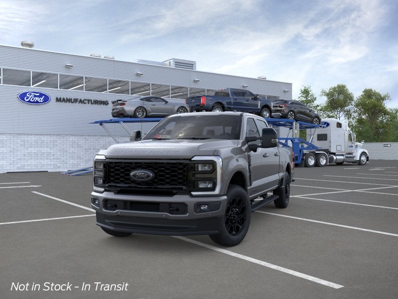 2026 Ford Super Duty F-350® Lariat®