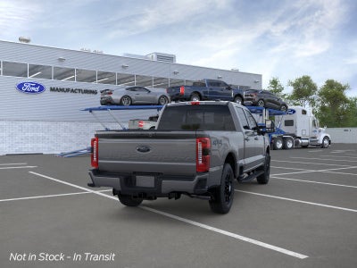 2026 Ford Super Duty F-350® Lariat®
