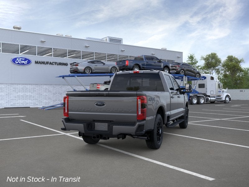 2026 Ford Super Duty F-350® Lariat®