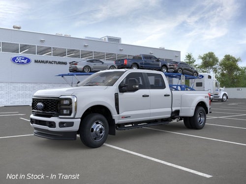 2026 Ford Super Duty F-350® XL