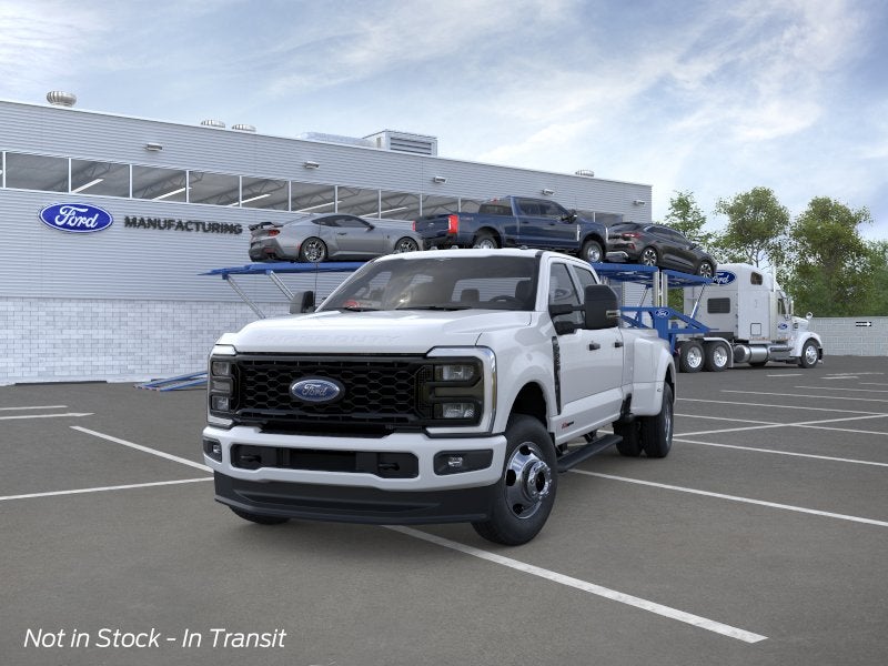 2026 Ford Super Duty F-350® XL
