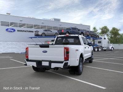 2026 Ford Super Duty F-350® XL