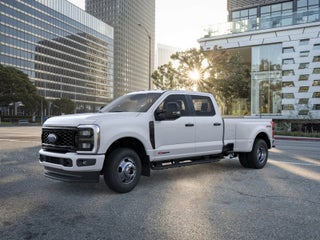 2026 Ford Super Duty F-350® XL