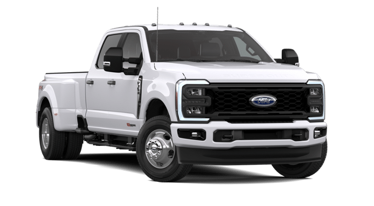 2026 Ford Super Duty F-350® XL
