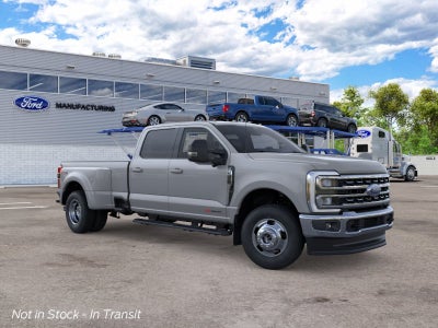 2026 Ford F-350SD XLT