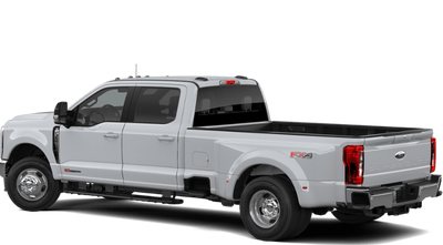 2026 Ford F-350SD XLT