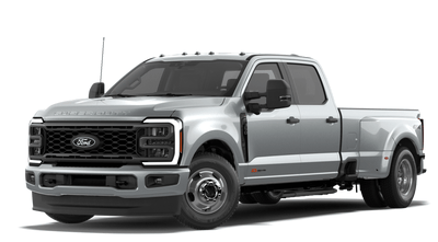 2027 Ford F-350SD F-350® XL