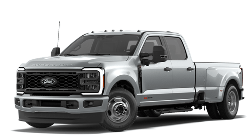 2027 Ford F-350SD F-350® XL