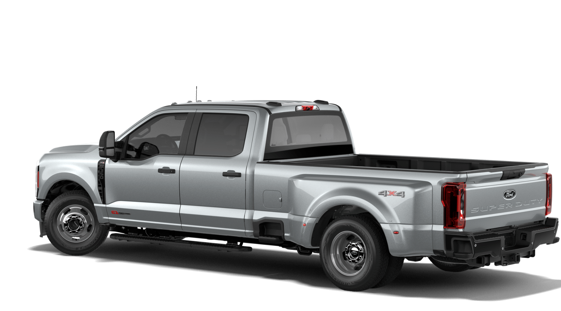 2027 Ford F-350SD F-350® XL