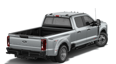 2027 Ford F-350SD F-350® XL