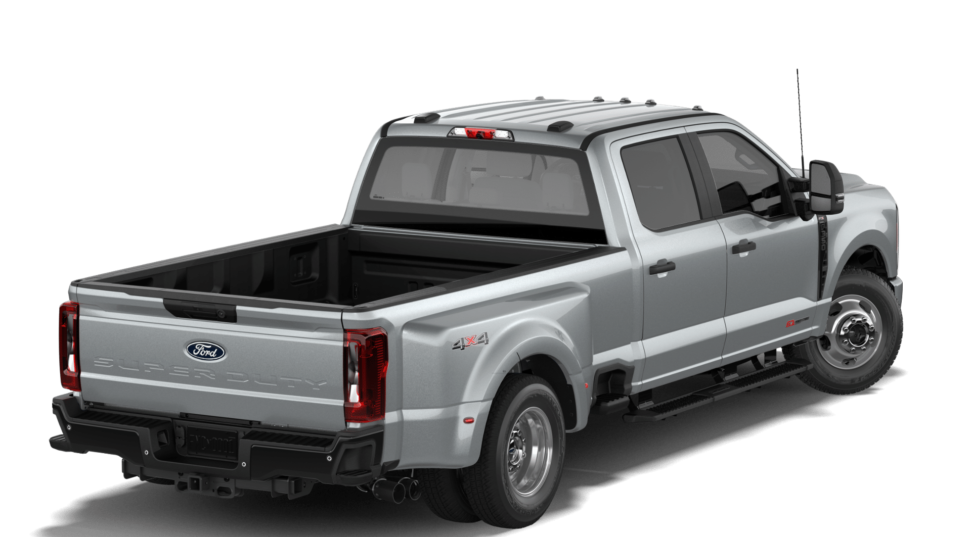 2027 Ford F-350SD F-350® XL